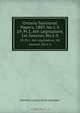 Ontario Sessional Papers, 1887, No.1-5, Ontario. Legislative Assembly 