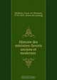 Histoire des ministres-favoris anciens et modernes, Franc?ois Thomas Delbare 