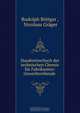 Handworterbuch der technischen Chemie fur Fabrikanten: Gewerbtreibende ., Rudolph Bottger 