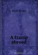 A tramp abroad, Mark Twain 