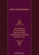 The History of Thurlaston, Leicestershire, Including Normanton Turville, New ., John Ordish Hulme 