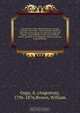 The beauties of the administration of the law in Quebec microform : and the benefit conferred upon the community by the selection of the best judges : as exemplified in the case of William Brown, plaintiff vs. Bartholomew Conrad Augustus Gugy, defendent, Augustus Gugy 