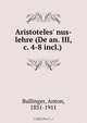 Aristoteles