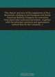 The charter and acts of the Legislature of New Brunswick, relating to the European and North American Railway Company for extension from Saint John westward microform : together with the principal contracts and agreements entered into by the Company, &c, 