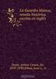 La Guardia blanca; novela histo?rica escrita en ingle?s, Arthur Conan Doyle 