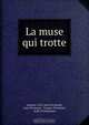 La muse qui trotte, Jacques Clary Jean Normand 