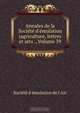 Annales de la Societe d