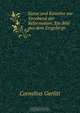 Kunst und Kunstler am Vorabend der Reformation. Ein Bild aus dem Erzgebirge ., Cornelius Gurlitt 