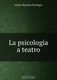 La psicologia a teatro, Giulio Massinio Scalinger 