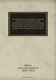 The laws of the Australasian colonies as to the administration and distribution of the estate of deceased persons. With a prelininary part on the foundation and boundaries of those colonies and the law in force in them, John Dennistoun Wood 