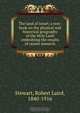 The land of Israel; a text-book on the physical and historical geography of the Holy Land embodying the results of recent research, Robert Laird Stewart 