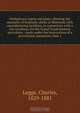 Preliminary report and plans, shewing the necessity of hydraulic docks at Montreal, with manufacturing facilities, in connection with a city terminus, for the Grand Trunk Railway microform : made under the instructions of a provisional committee, Hon. J, Charles Legge 