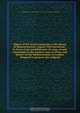 Report of the Naval Committee to the House of Representatives, August 1850 microform : in favor of the establishment of a line of mail steamships to the western coast of Africa and thence via the Mediterranean to London, designed to promote the emigrati, 