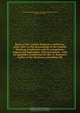 Reply of the Canada Wesleyan Conference June, 1841, to the proceedings of the English Wesleyan Conference and its committees, August and September, 1840 microform : with an appendix, containing the Rev. E. Ryerson
