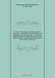 A letter to Her Majesty, the British Queen microform : with letters to Lord Durham, Lord Glenelg and Sir George Arthur : to which is added an appendix embracing a report of the testimony taken on the trial of the writer by a court martial, at Toronto, i, Thomas Jefferson Sutherland 