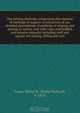Ore mining methods, comprising descriptions of methods of support in extraction of ore, detailed descriptions of methods of stoping and mining in narrow and wide veins and bedded and massive deposits including stull and square-set mining, filling and cavi, Walter Richard Crane 