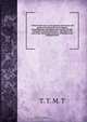 A Word to the wise, or, An appeal to the honour and good sense of persons of all religious denominations, who respect the sanctity of truth, and purity of morals microform : showing at the same time, the baneful tendency of falsehood and misrepresentati, 