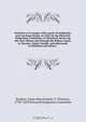 Narrative of a voyage, with a party of emigrants, sent out from Sussex, in 1834, by the Petworth Emigration Committee, to Montreal, thence up the river Ottawa and through the Rideau Canal, to Toronto, Upper Canada, and afterwards to Hamilton microform :, James Marr Brydone 