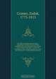 The Ohio and Mississippi navigator : comprising an ample account of those beautiful rivers, from the head of the former, to the mouth of the latter ; a particular description of the several towns, posts, caves, ports, harbours &c. on their banks, and accu, Zadok Cramer 