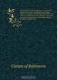 Observations on the impressment of American seamen microform : by the officers of ships of war, and vessels commissioned by and acting under the authority of Great Britain : with a few remarks on the doctrine of non expatriation, to which is added a cor, Citizen of Baltimore 