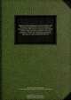 Report of proceedings at a Court of Oyer and Terminer, appointed for the investigation of cases from the Indian territories microform : held by adjournment at Quebec, in Lower Canada, at which the following gentlemen, partners of, and connected with, th, Archibald Norman McLeod 