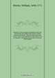 Memoirs of the principal transactions of the last war between the English and French in North America microform : from the commencement of it in 1744, to the conclusion of the treaty at Aix la Chapelle : containing in particular an account of the import, William Shirley 