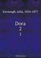 Dora, Julia Kavanagh 