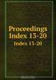 Proceedings, 