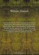 The constitution of the Canadas microform : adopted by the imperial Parliament in the thirty-first year of the reign of His Majesty, George the III, and in the year of Our Lord one thousand seven hundred and ninety-one : together with the debates thereo, Joseph Wilson 