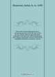 The works of James Houstoun, M. D., containing memoirs of his life and travels in Asia, Africa, America and most parts of Europe. From the year 1690 to the present time. Giving a particular account of the Scotch expedition to Darien in America . the ris, James Houstoun 