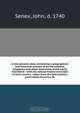 A new general atlas, containing a geographical and historical account of all the empires, kingdoms, and other dominions of the world microform : with the natural history and trade of each country : taken from the best authors, particularly Cluverius, Br, John Senex 