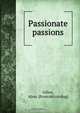 Passionate passions, Alma Gillen 