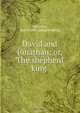 David and Jonathan; or, The shepherd king, Geo. A. Lafayette 