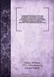 A geographical description of the state of Louisiana : the southern part of the Mississippi, and the territory of Alabama presenting a view of the soil, climate, animal, vegetable, and mineral productions ; illustrative of the natural physiognomy, their g, William Darby 
