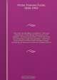 The river of the West microform : life and adventure in the Rocky Mountains and Oregon : embracing events in the life-time of a mountain-man and pioneer : with the early history of the north-western slope, including an account of the fur traders, the In, Frances Fuller Victor 