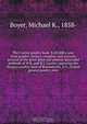 The Curtiss poultry book. $100,000 a year from poultry; being a complete and accurate account of the great plant and present successful methods of W.R. and W.J. Curtiss, operating the Niagara poultry farm of Ransomville, N.Y., largest general poultry ente, Michael K. Boyer 