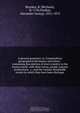 A general gazetteer, or, Compendious geographical dictionary microform : containing descriptions of every country in the known world: with their towns, people, natural productions, &c., and the various remarkable events by which they have been distingui, Richard Brookes 
