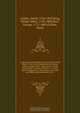 An account of the English colony in New South Wales : from its first settlement in January 1788, to August 1801: with remarks on the dispositions, customs, manners, &c., of the native inhabitants of that country. To which are added, some particulars of Ne, David Collins 