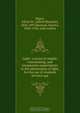 Light: a series of simple, entertaining, and inexpensive experiments in the phenomena of light, for the use of students of every age, Alfred Marshall Mayer 