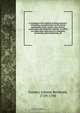 A catalogue of the animals of North America : containing, an enumeration of the known quadrupeds, birds, reptiles, fish, insects, crustaceous and testaceous animals . to which are added short directions for collecting, preserving, and transporting, all, Johann Reinhold Forster 