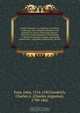 Book of martyrs : or, a history of the lives, sufferings, and triumphant deaths of the primitive as well as Protestant martyrs : from the commencement of Christianity, to the latest periods of pagan and popish persecution / originally composed by the Rev., John Foxe 
