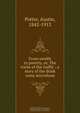 From wealth to poverty, or, The tricks of the traffic : a story of the drink curse microform, Austin Potter 