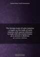 The foreign trade of Latin America : a report on the trade of Latin America with special reference to trade with the United States, 