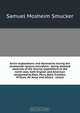 Arctic explorations and discoveries during the nineteenth century microform : being detailed accounts of the several expeditions to the north seas, both English and American conducted by Ross, Parry, Back, Franklin, M