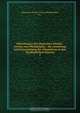 Mitteilungen des Deutschen Pionier-vereins von Philadelphia : die Enstehung und Entwickelung der Sangerfeste in den Nordostlichen Staaten, Philadelphia 