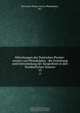 Mitteilungen des Deutschen Pionier-vereins von Philadelphia : die Enstehung und Entwickelung der Sangerfeste in den Nordostlichen Staaten, Philadelphia 