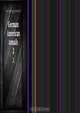German American annals, 