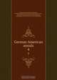 German American annals, 