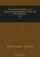 Uberseeische Politik, eine culturwissenschaftliche Studie mit Zahlenbildern ., Wilhelm Hubbe Schleiden 
