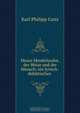 Moses Mendelssohn, der Weise und der Mensch: ein lyrisch-didaktisches ., Karl Philipp Conz 